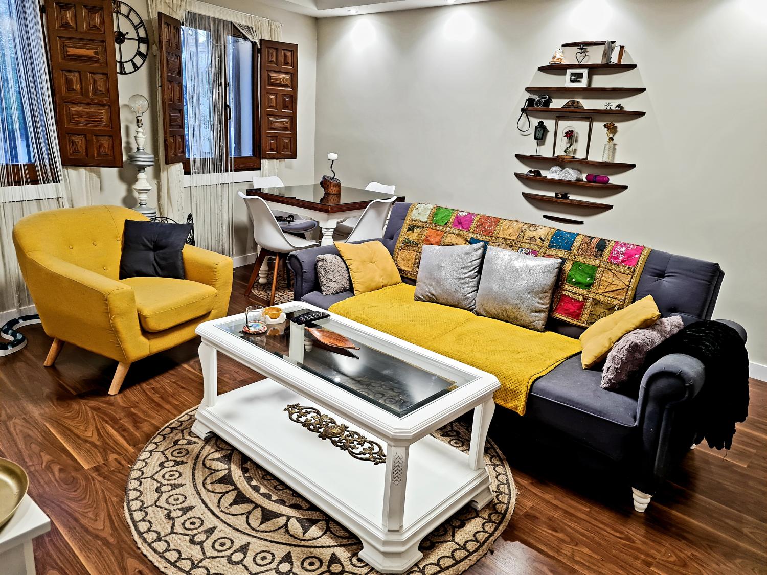  en venta apartamento Albaicín Vega De Granada 1