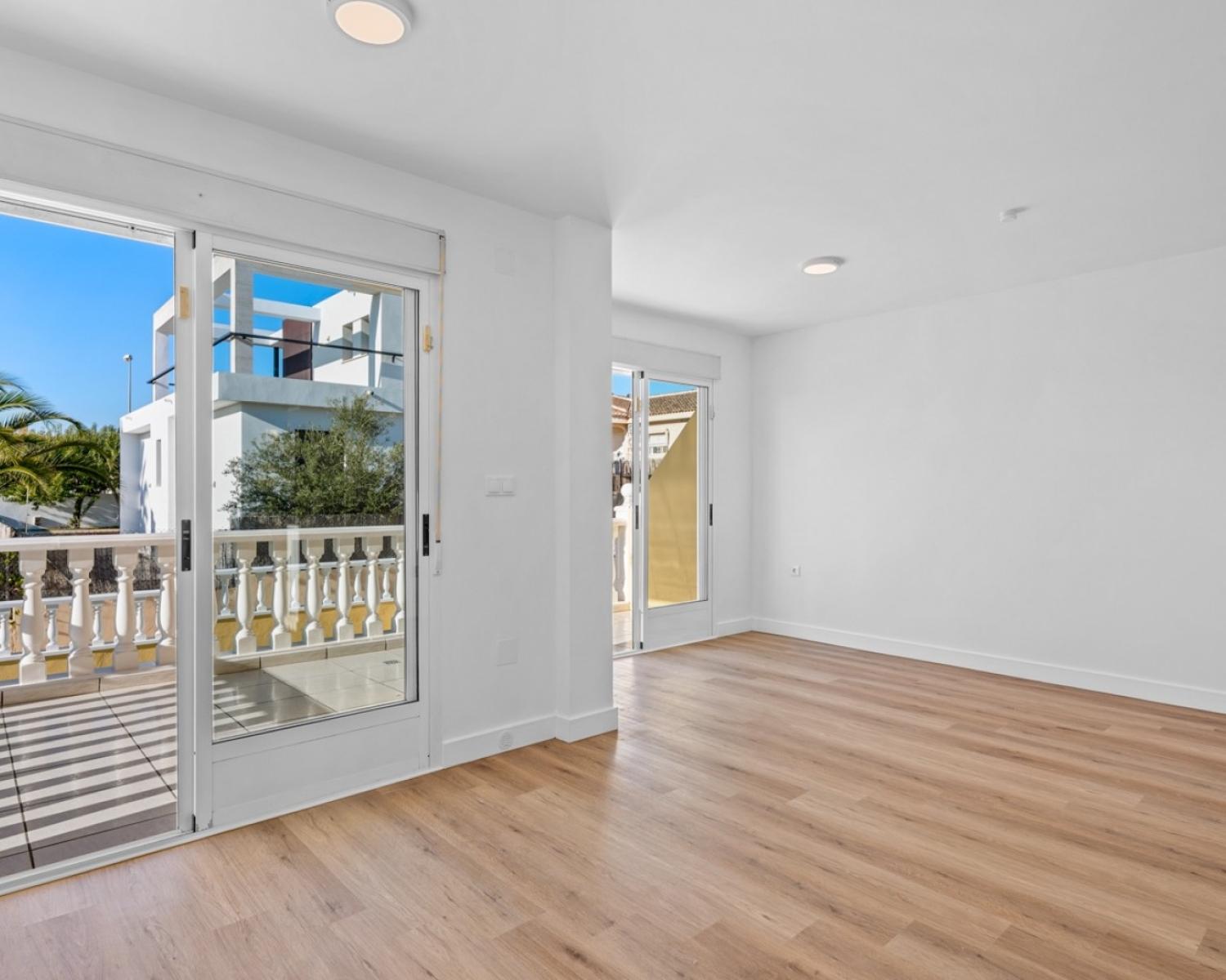  en venta chalet Rojales Baix Segura 9