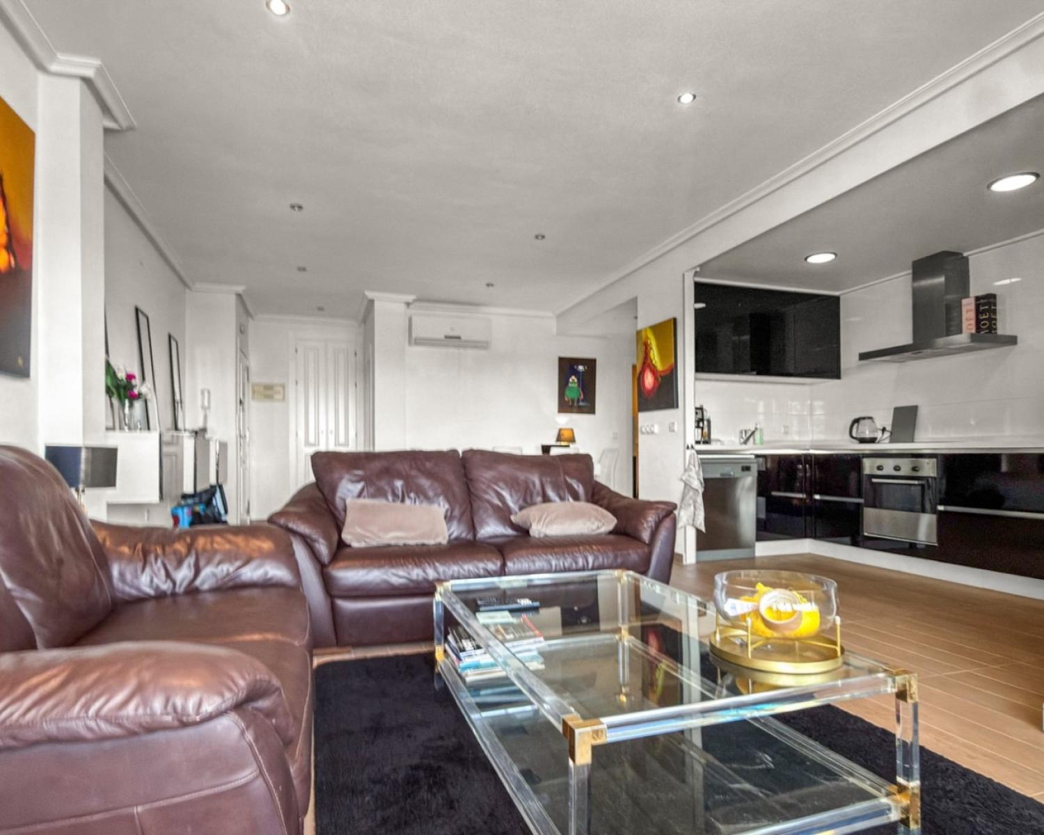  en venta apartamento Lomas De Campoamor Baix Segura 3