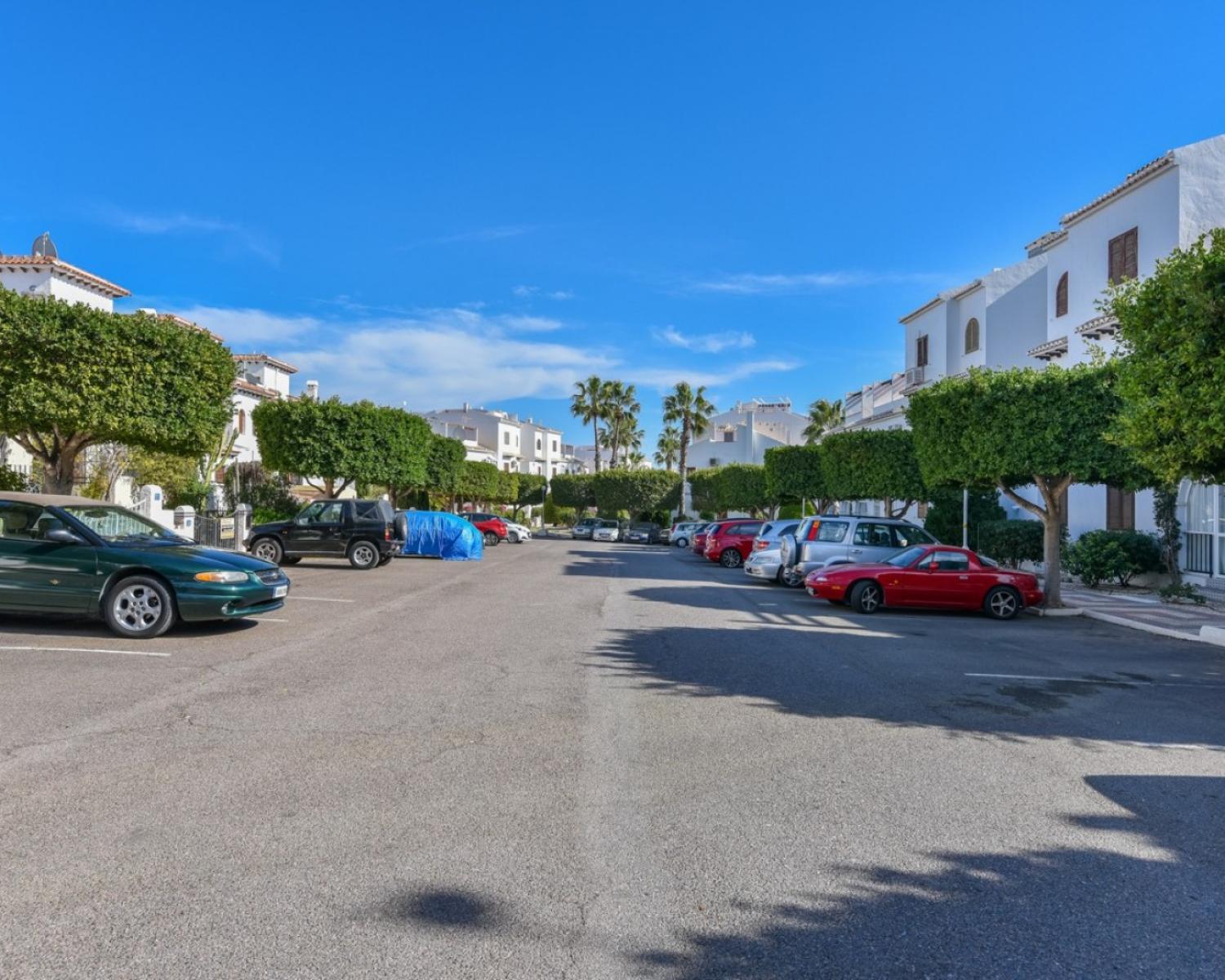  en venta apartamento Ciudad Quesada Baix Segura 25