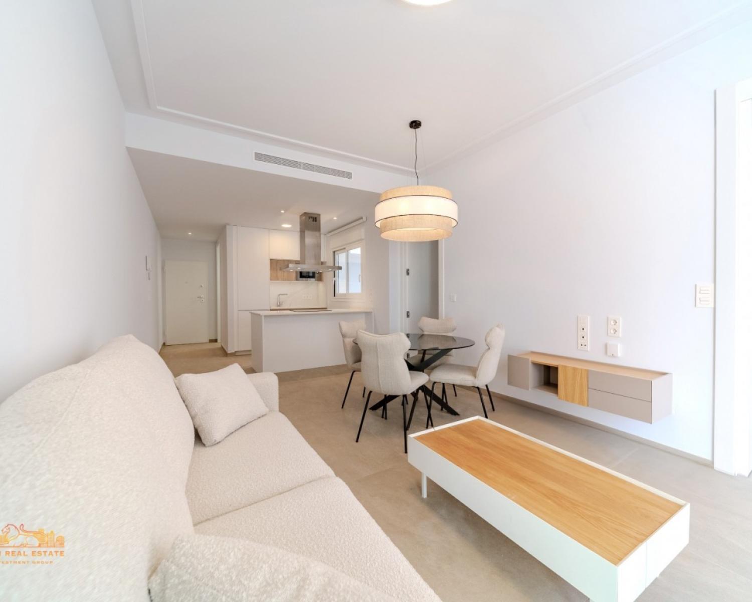  en venta apartamento Torrevieja Baix Segura 19