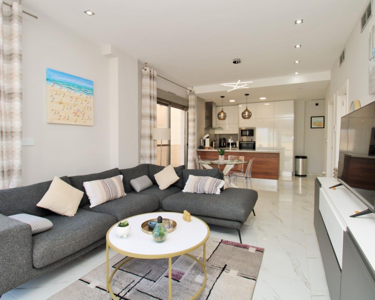  en venta chalet Villamartín Baix Segura 7