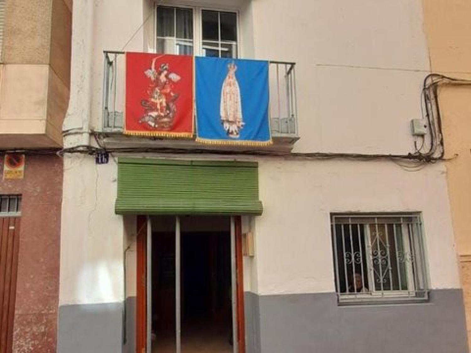  en venta casa Enguera Canal De Navarrés 1