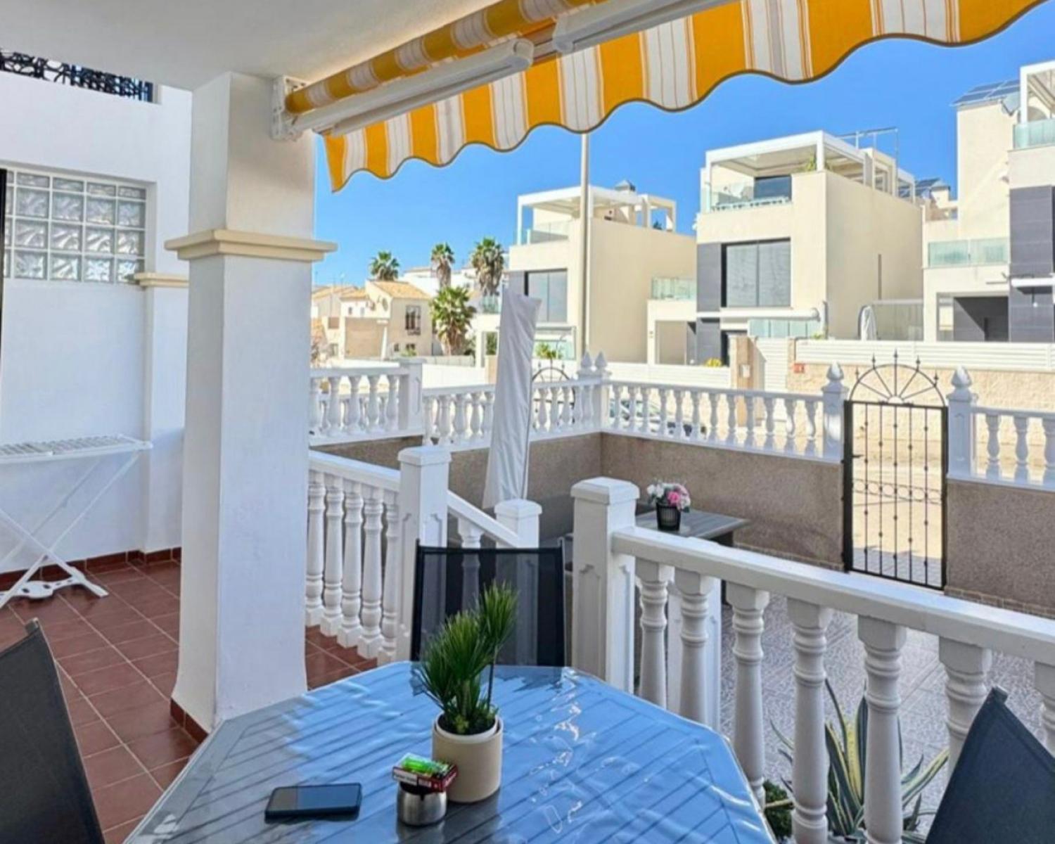  en venta casa Punta Prima Baix Segura 17