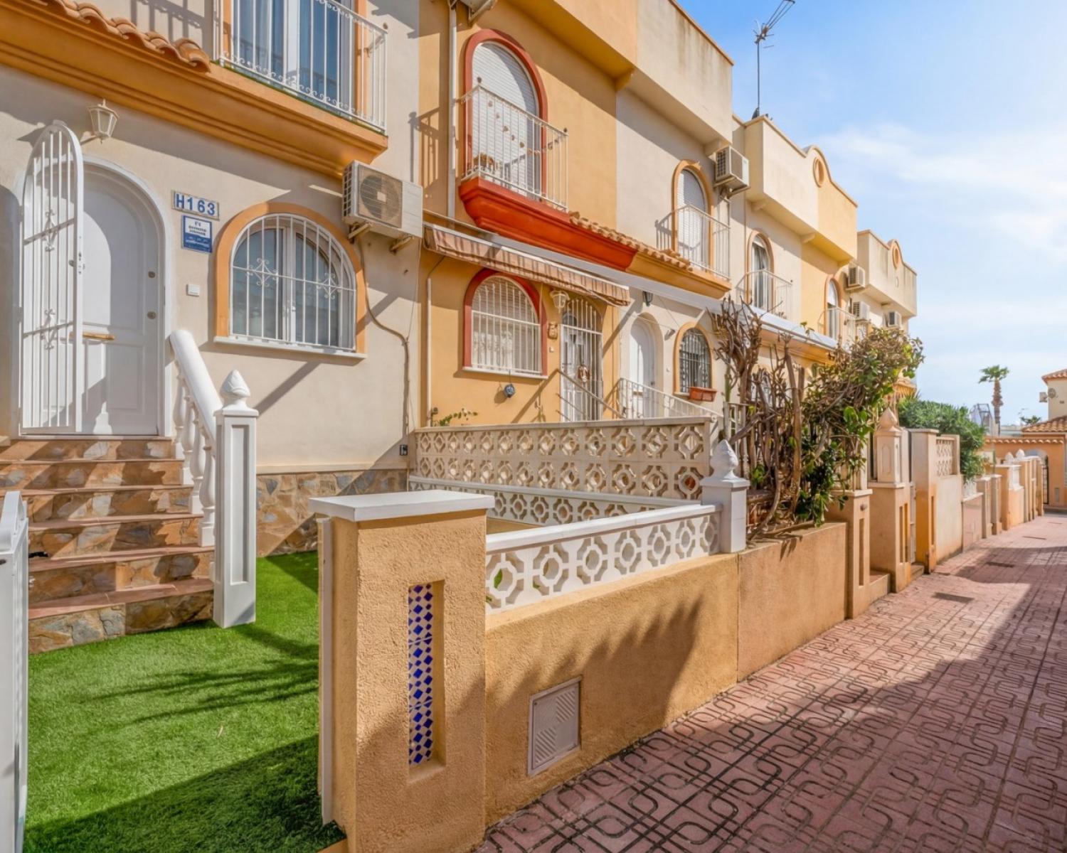  en venta casa Orihuela Costa Baix Segura 10