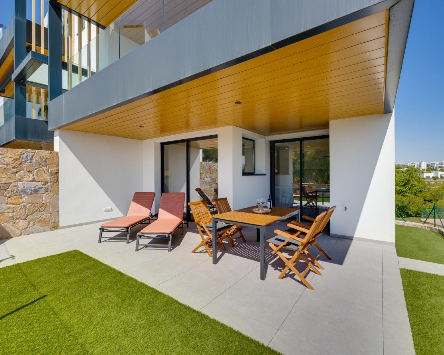  en venta apartamento Las Colinas Baix Segura 11