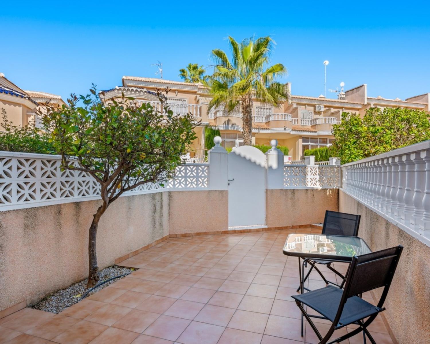  en venta casa Rojales Baix Segura 12