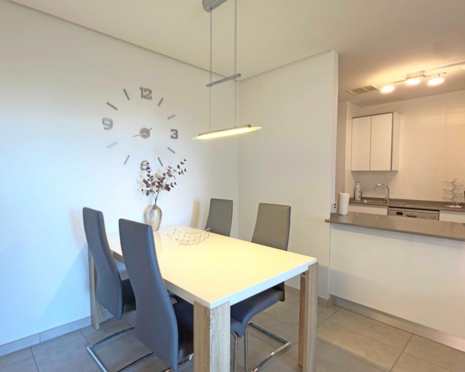  en venta apartamento Los Dolses Baix Segura 3