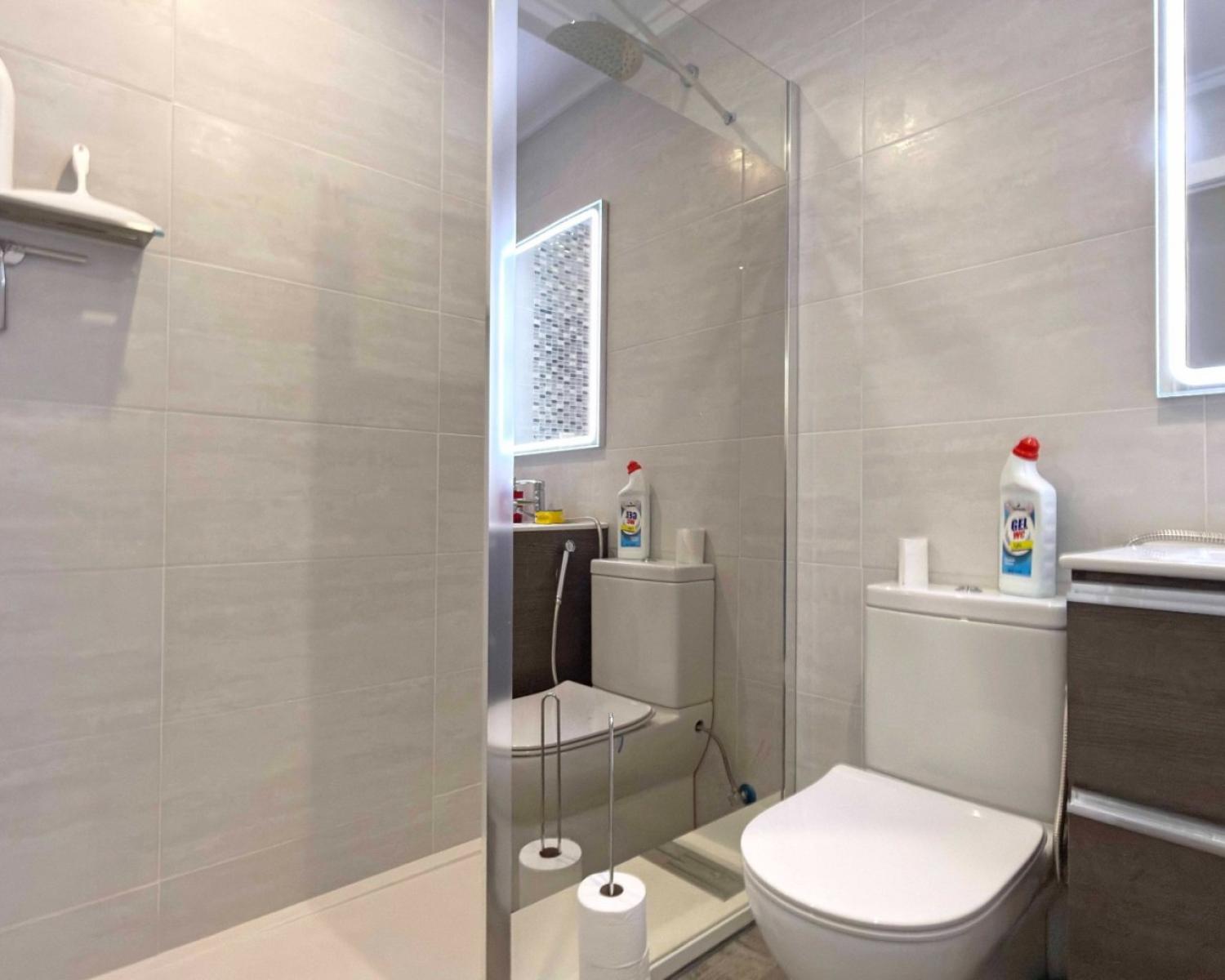  en venta local La Zenia Baix Segura 4