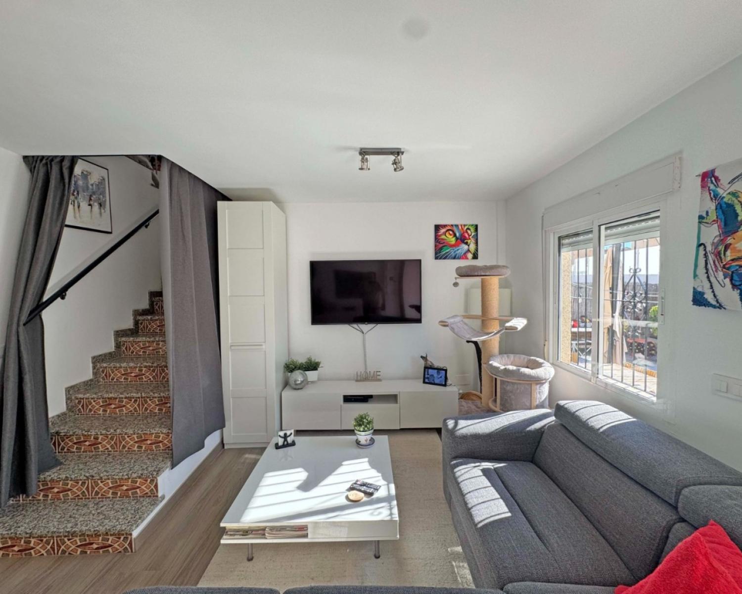  en venta casa Villamartín Baix Segura 13