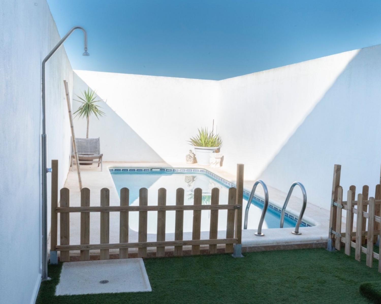  en venta casa San Javier Mar Menor 25