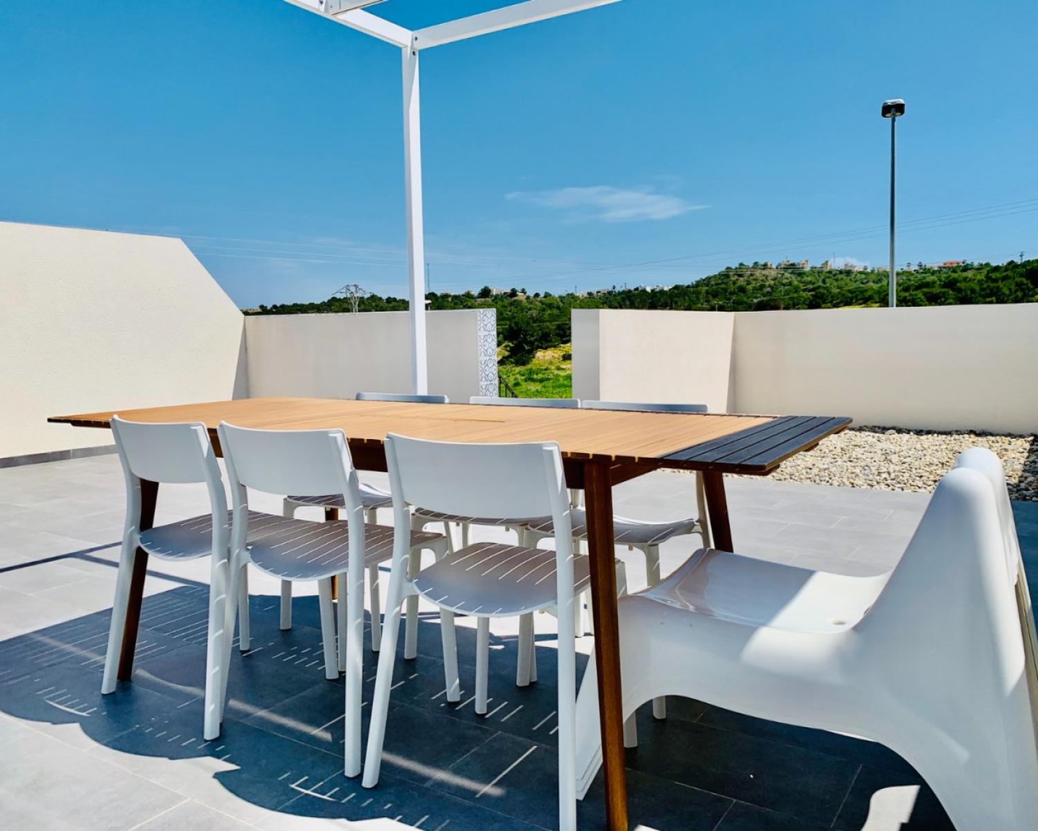  en venta apartamento San Miguel De Salinas Baix Segura 12