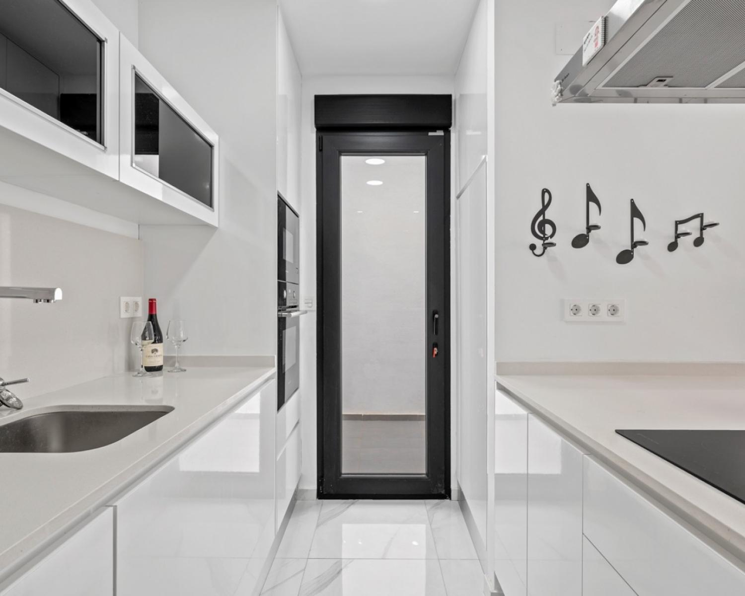  en venta chalet Benijófar Baix Segura 12