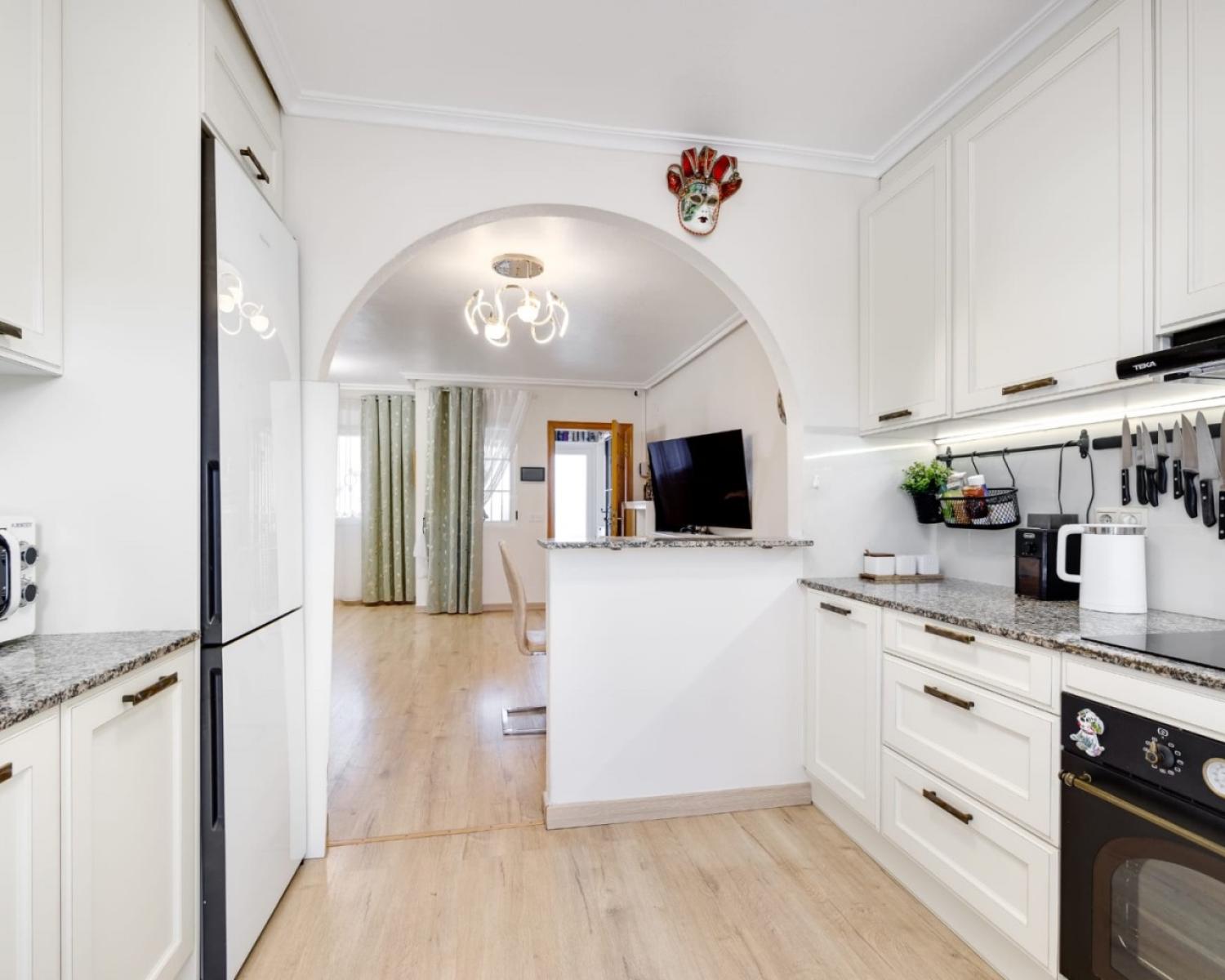  en venta casa Torrevieja Baix Segura 18