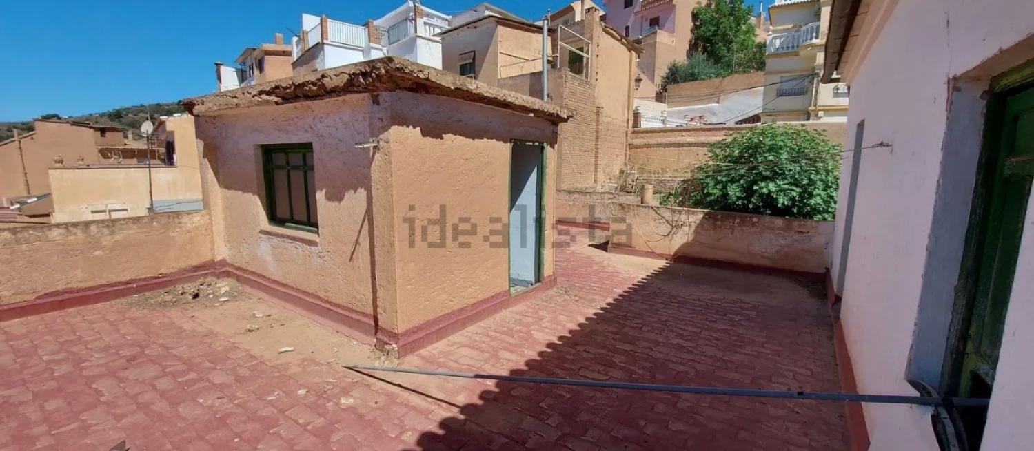  en venta casa de pueblo Lanjarón Alpujarra Granadina 13