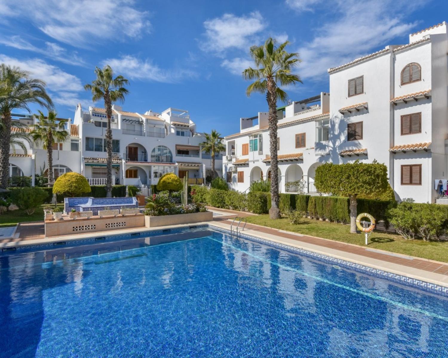  en venta apartamento Ciudad Quesada Baix Segura 26