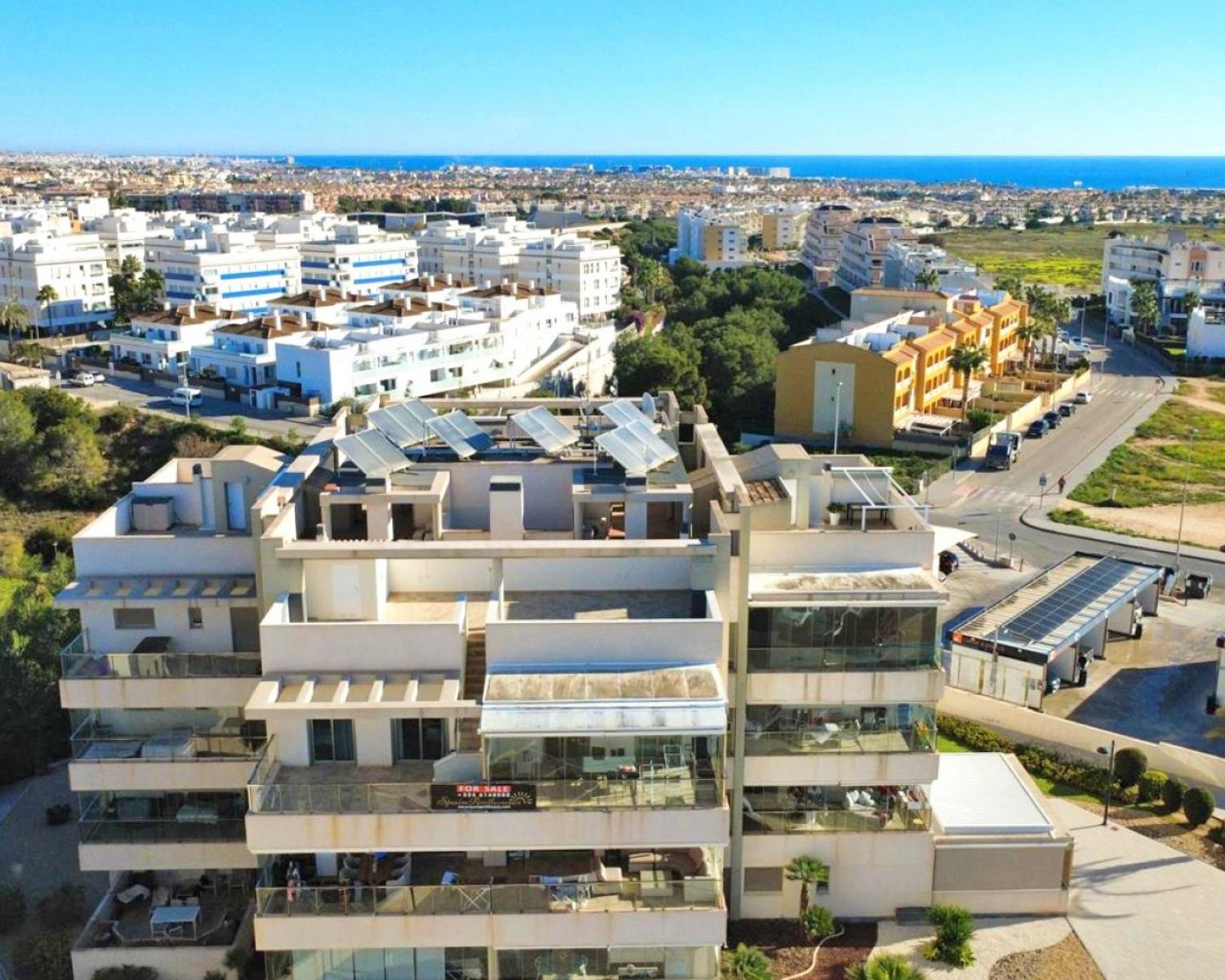  en venta apartamento Los Dolses Baix Segura 1