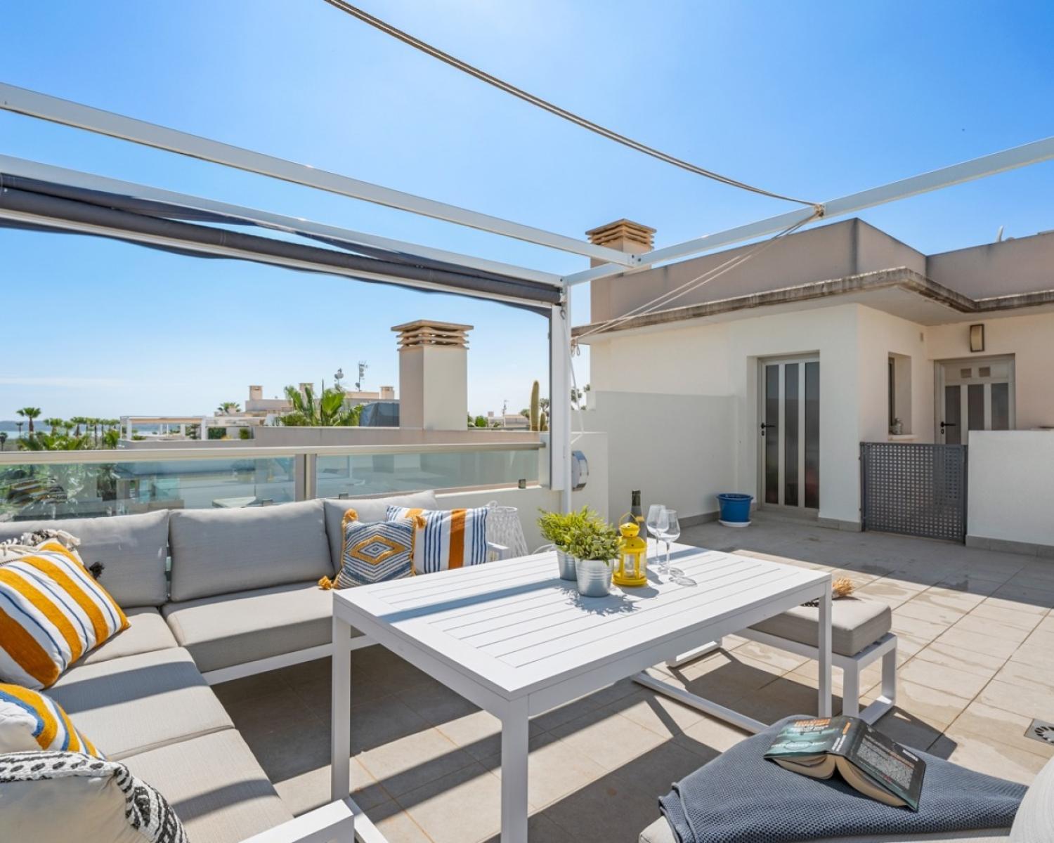  en venta apartamento Ciudad Quesada Baix Segura 16