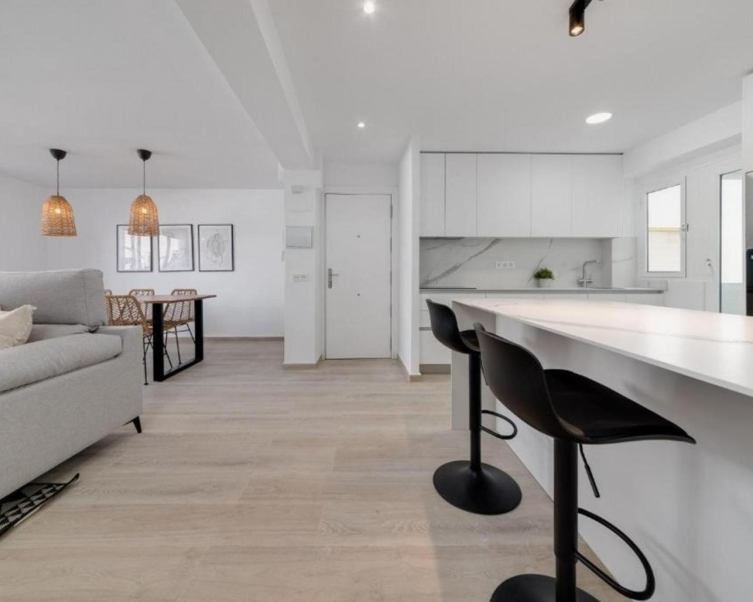  en venta apartamento Playa Del Cura Baix Segura 24