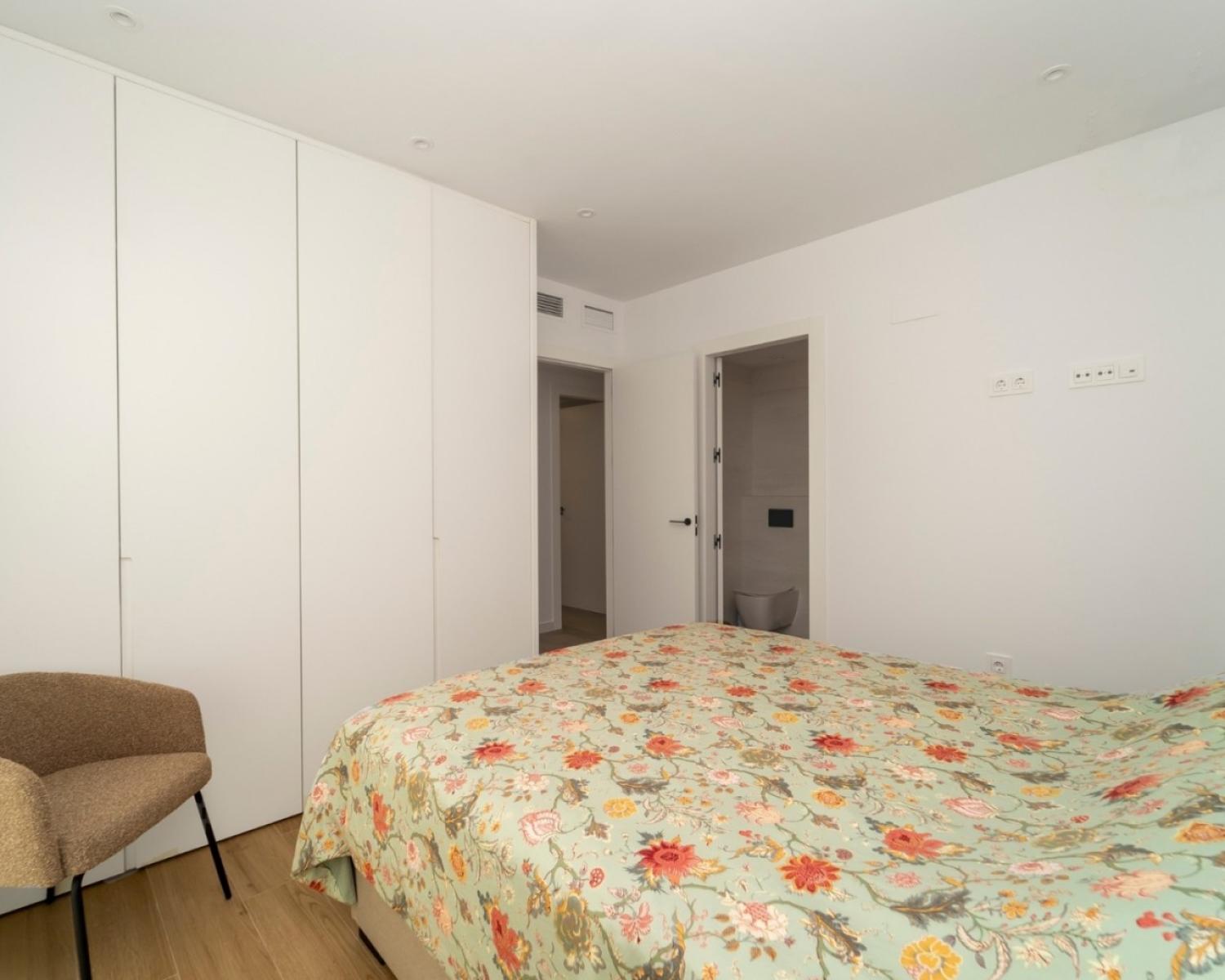  en venta apartamento Pilar De La Horadada Baix Segura 11