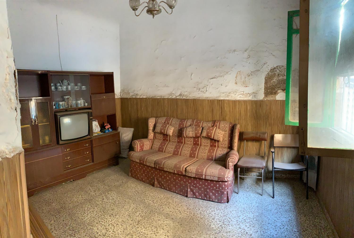  en venta casa de pueblo Lanjarón Alpujarra Granadina 3