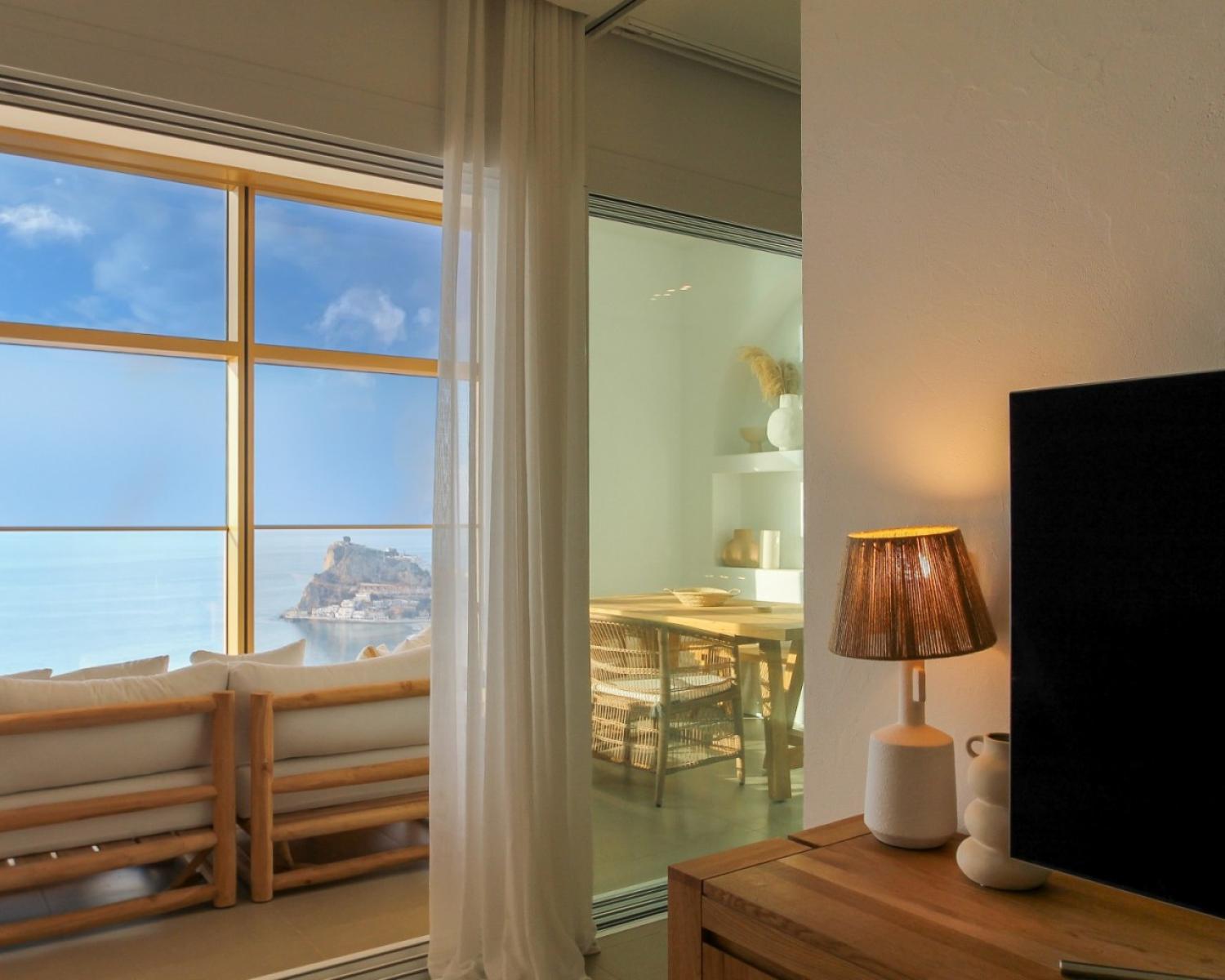  en venta apartamento Benidorm Marina Baixa 9