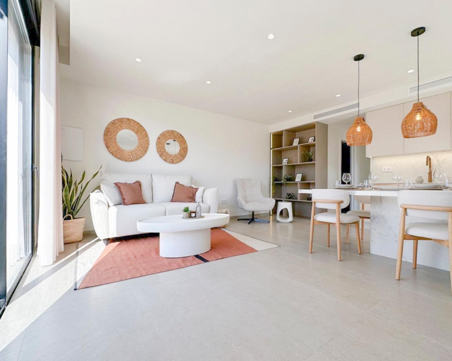  en venta casa Santiago De La Ribera Mar Menor 2