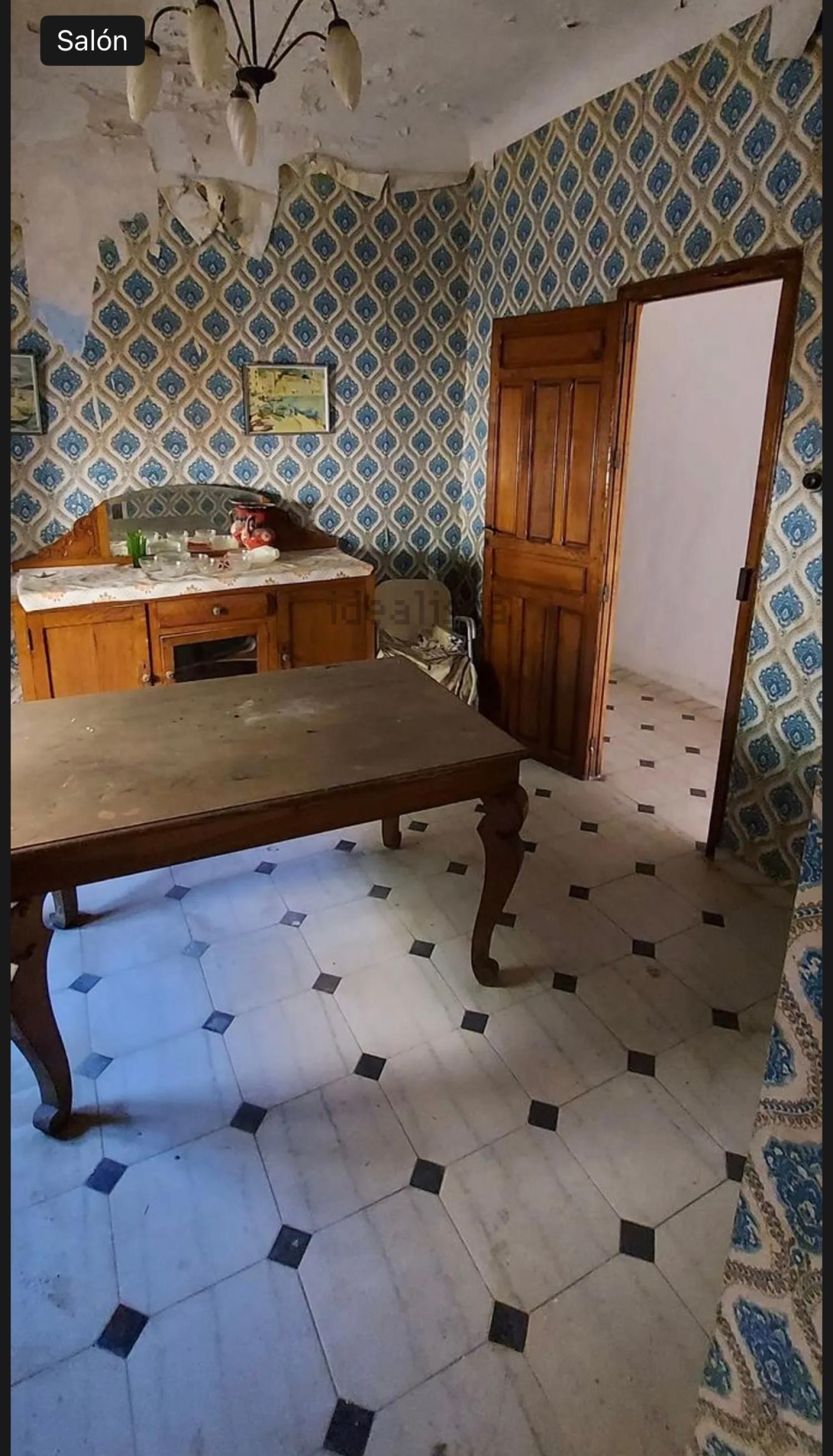  en venta casa de pueblo Lanjarón Alpujarra Granadina 6