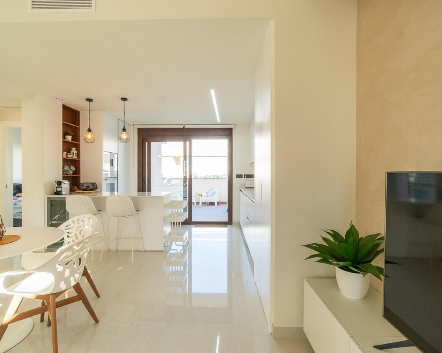  en venta apartamento Los Balcones Baix Segura 6