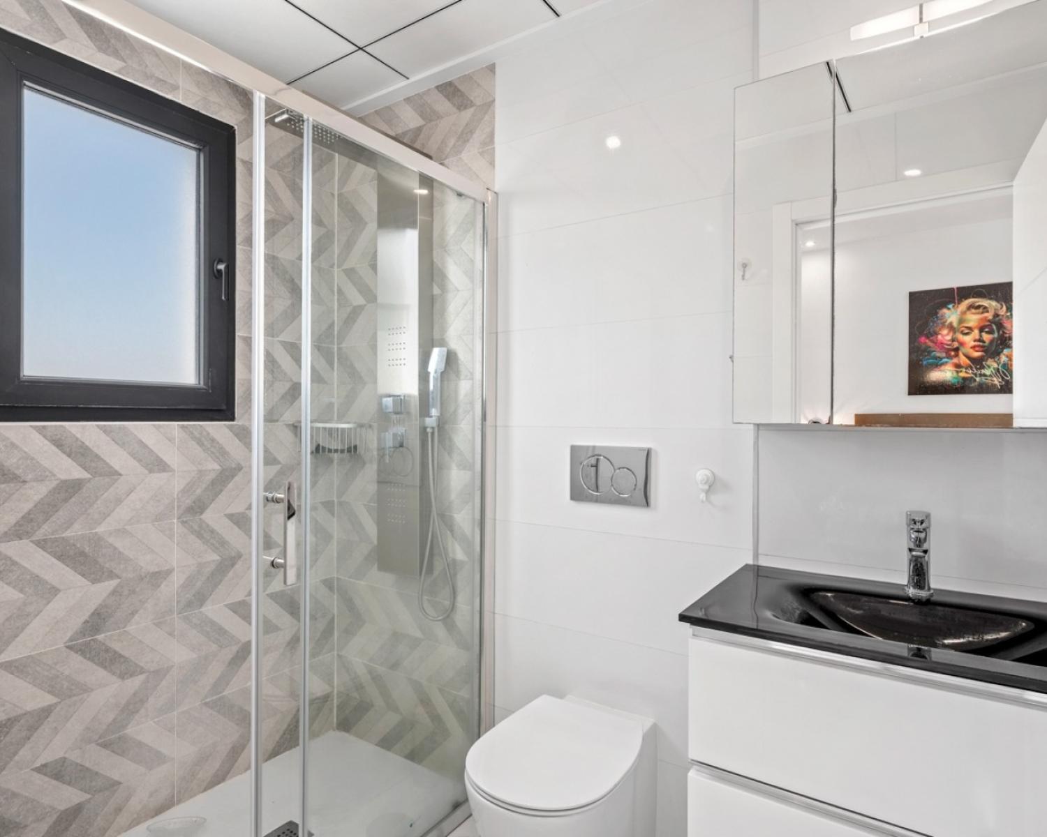  en venta chalet Benijófar Baix Segura 20