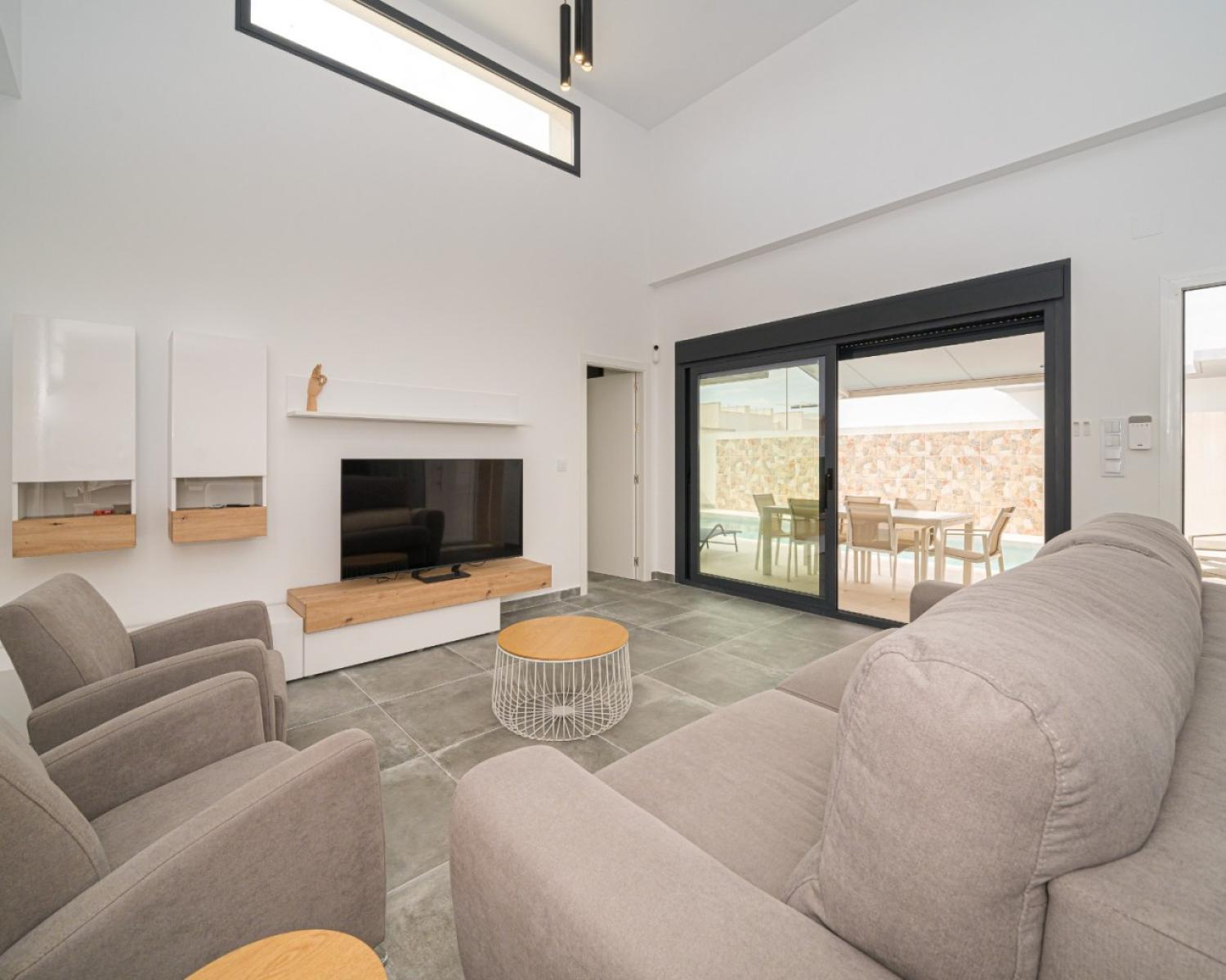  en venta chalet Daya Nueva Baix Segura 4