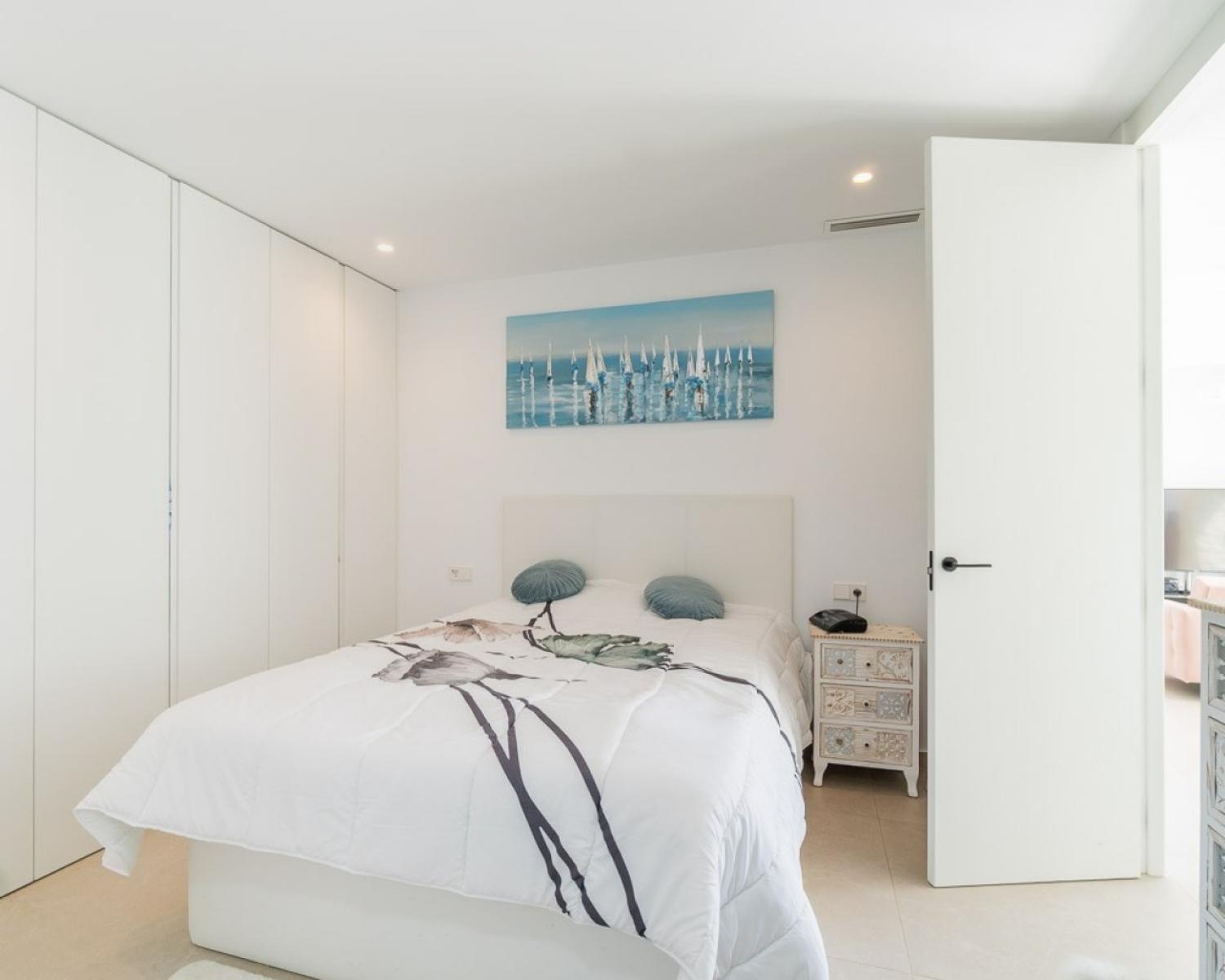  en venta chalet Villamartín Baix Segura 22