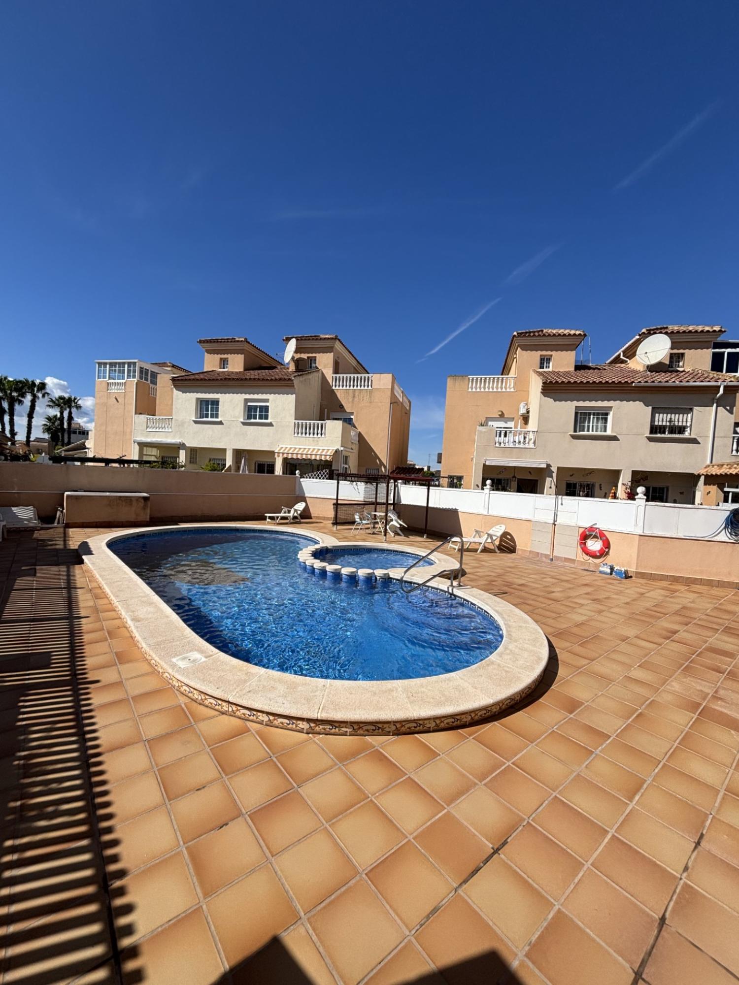  en venta chalet Torrevieja Baix Segura 6