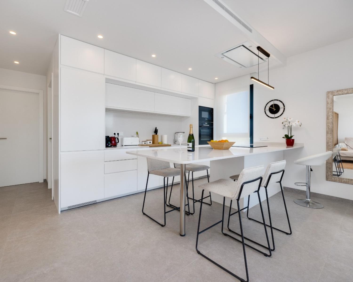  en venta apartamento Las Colinas Baix Segura 25