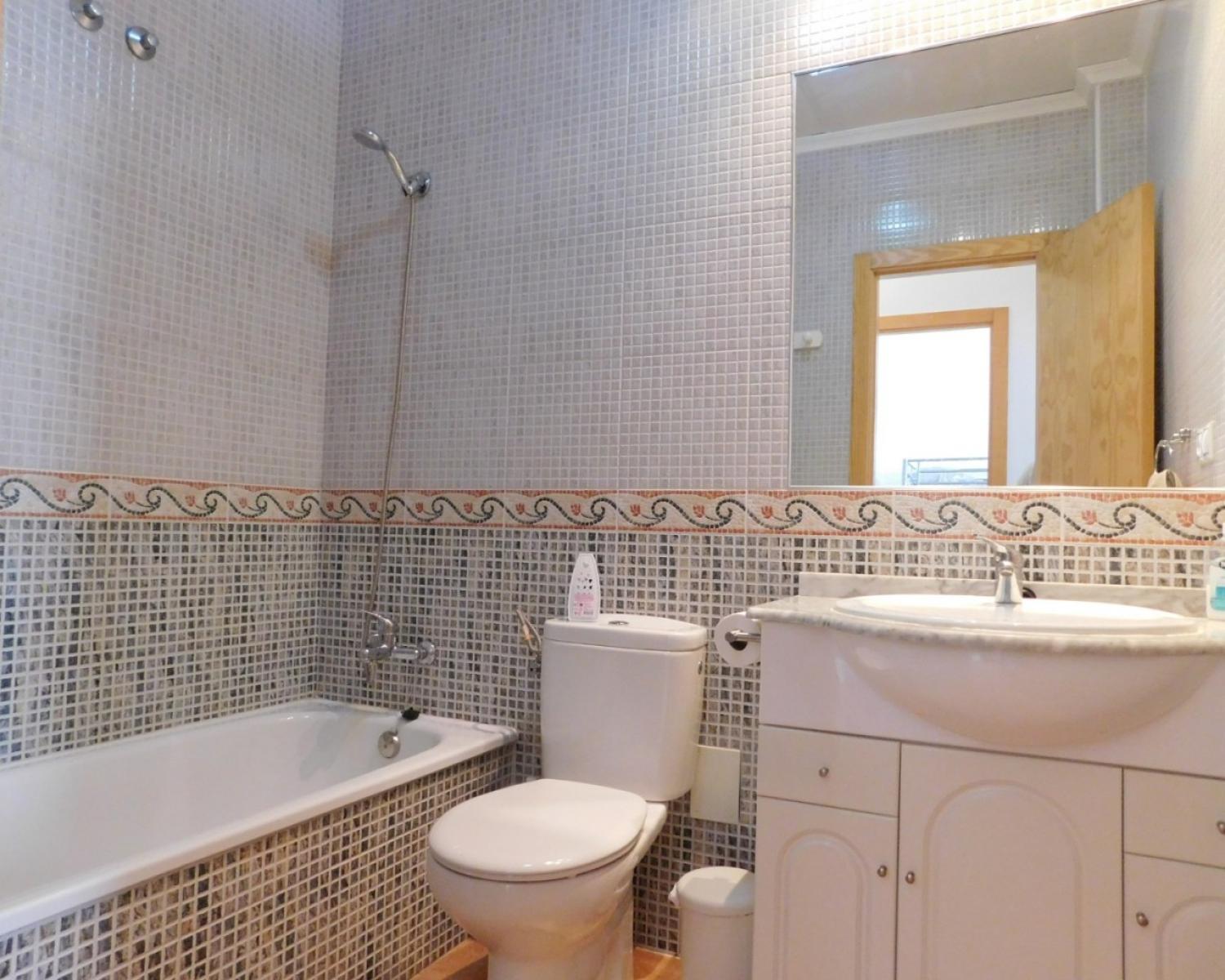  en venta apartamento Torremendo Baix Segura 9