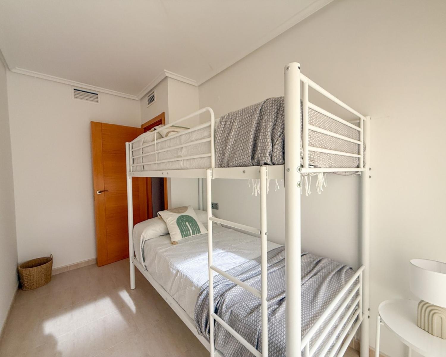  en venta apartamento Águilas Alto Guadalentín 8