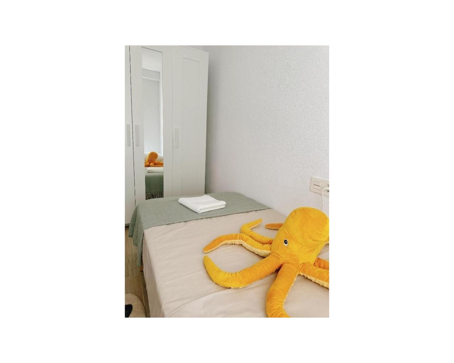  en venta apartamento Playa Del Cura Baix Segura 13