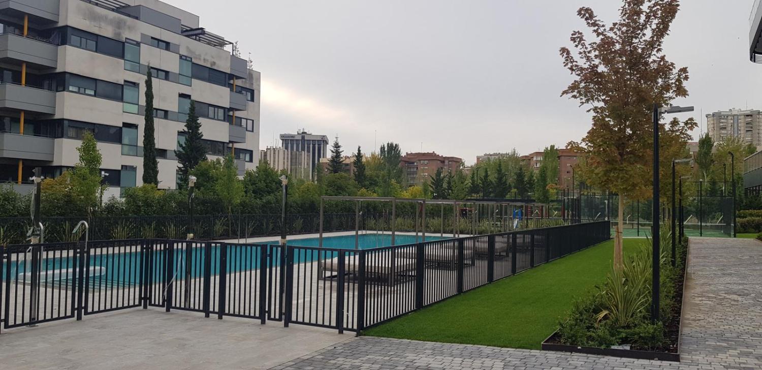 en venta apartamento Hortaleza-Valdefuertes Madrid Capital 13