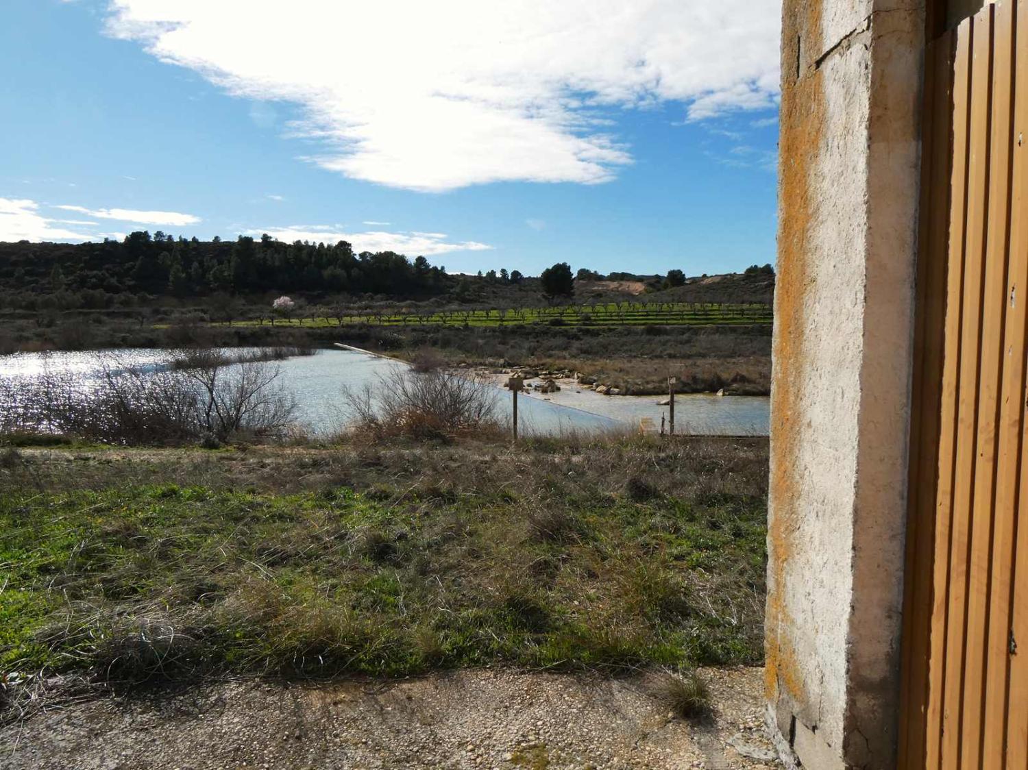  en venta finca rústica Fabara Bajo Aragón-Caspe 8