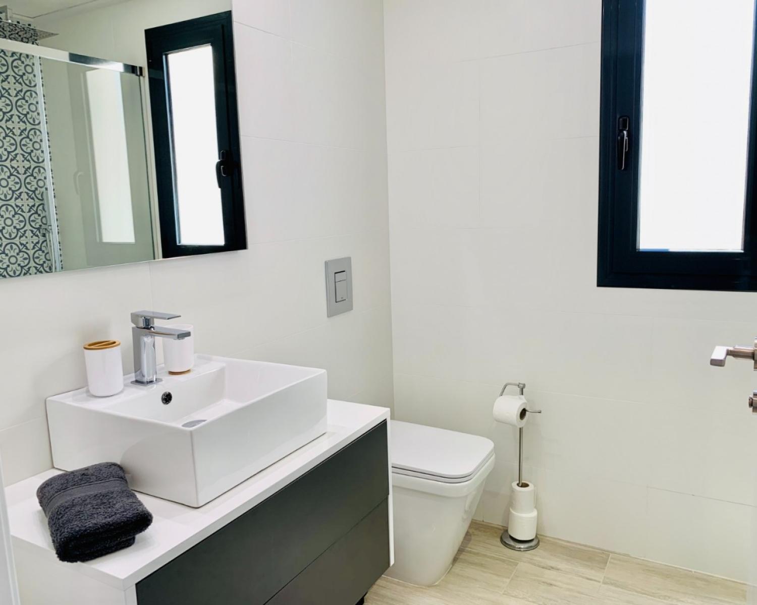  en venta apartamento San Miguel De Salinas Baix Segura 7