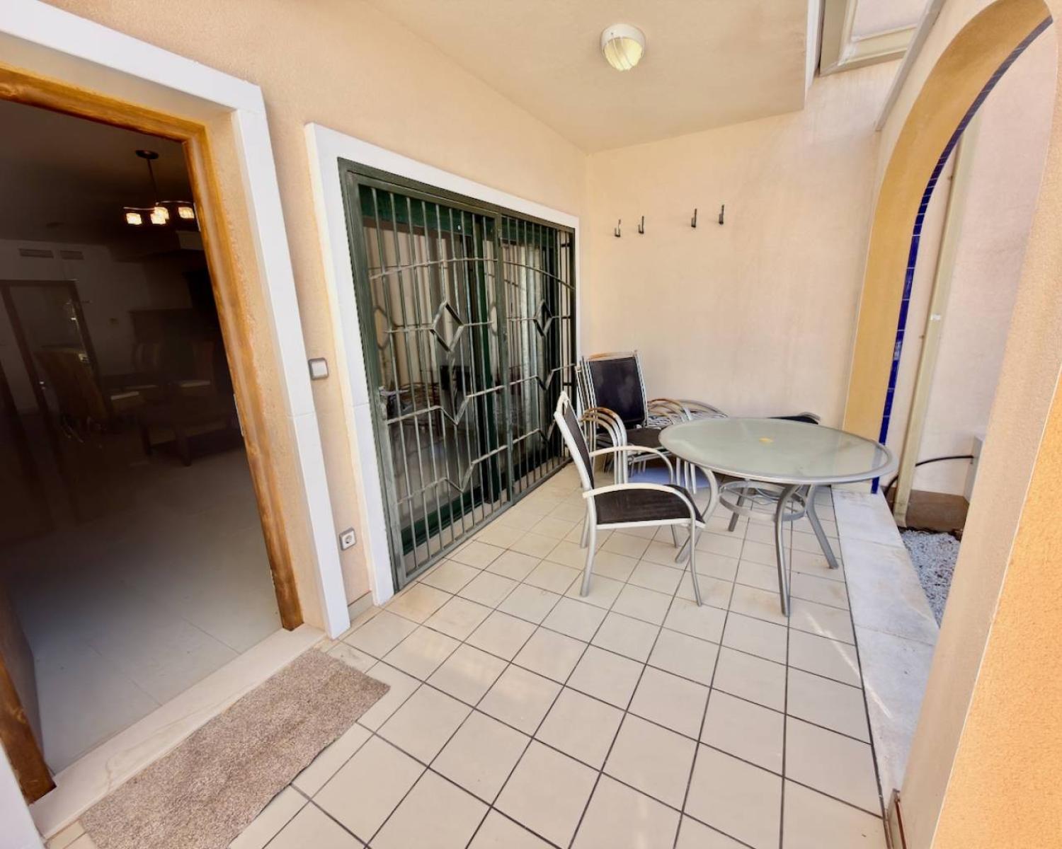  en venta casa Rojales Baix Segura 18