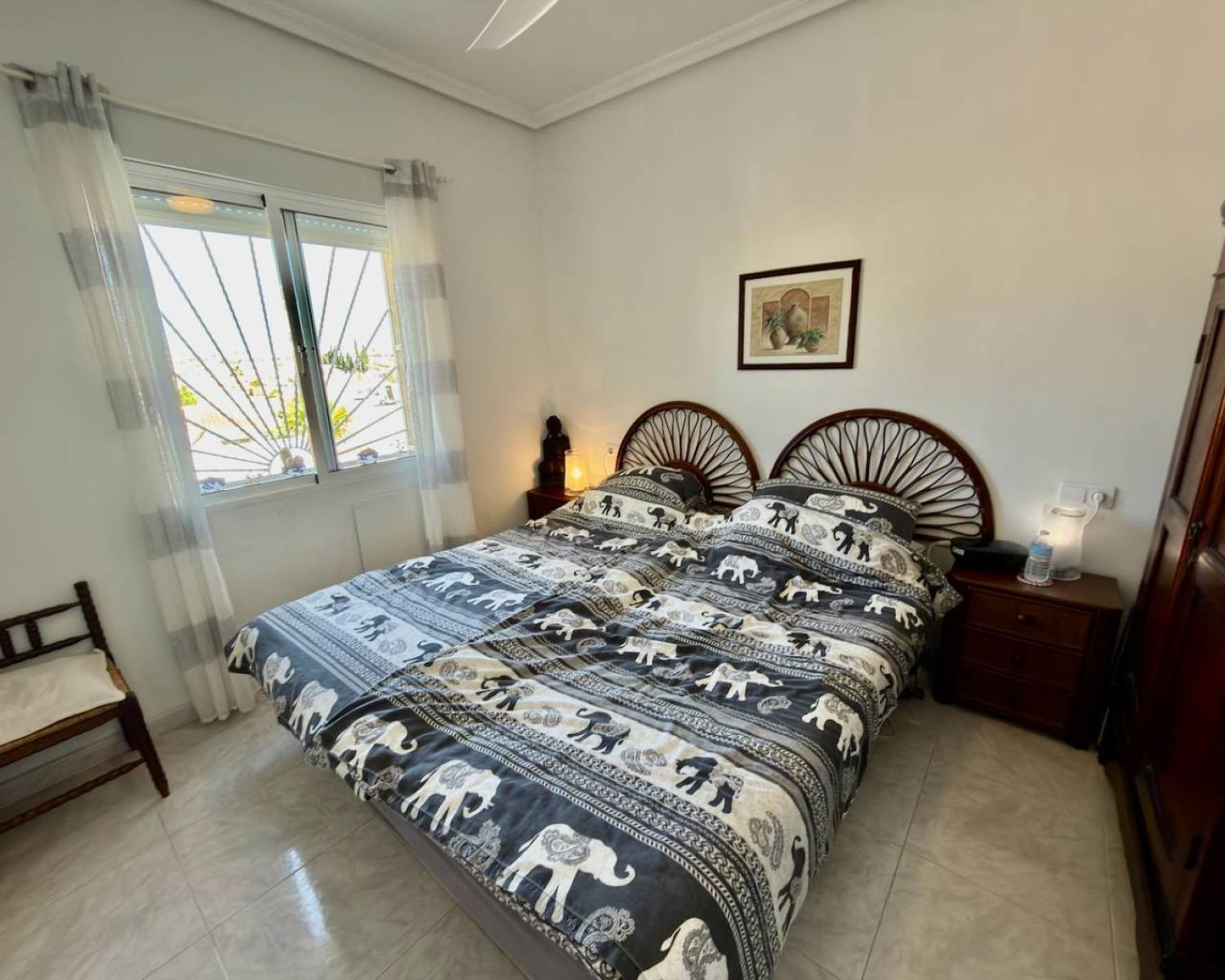  en venta chalet Rojales Baix Segura 15