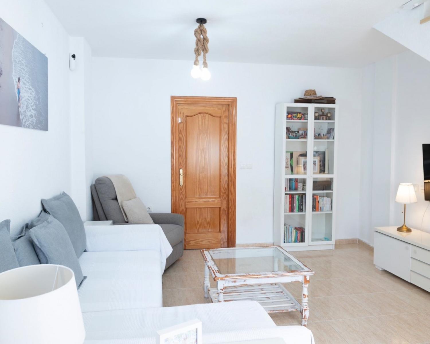  en venta casa San Javier Mar Menor 21