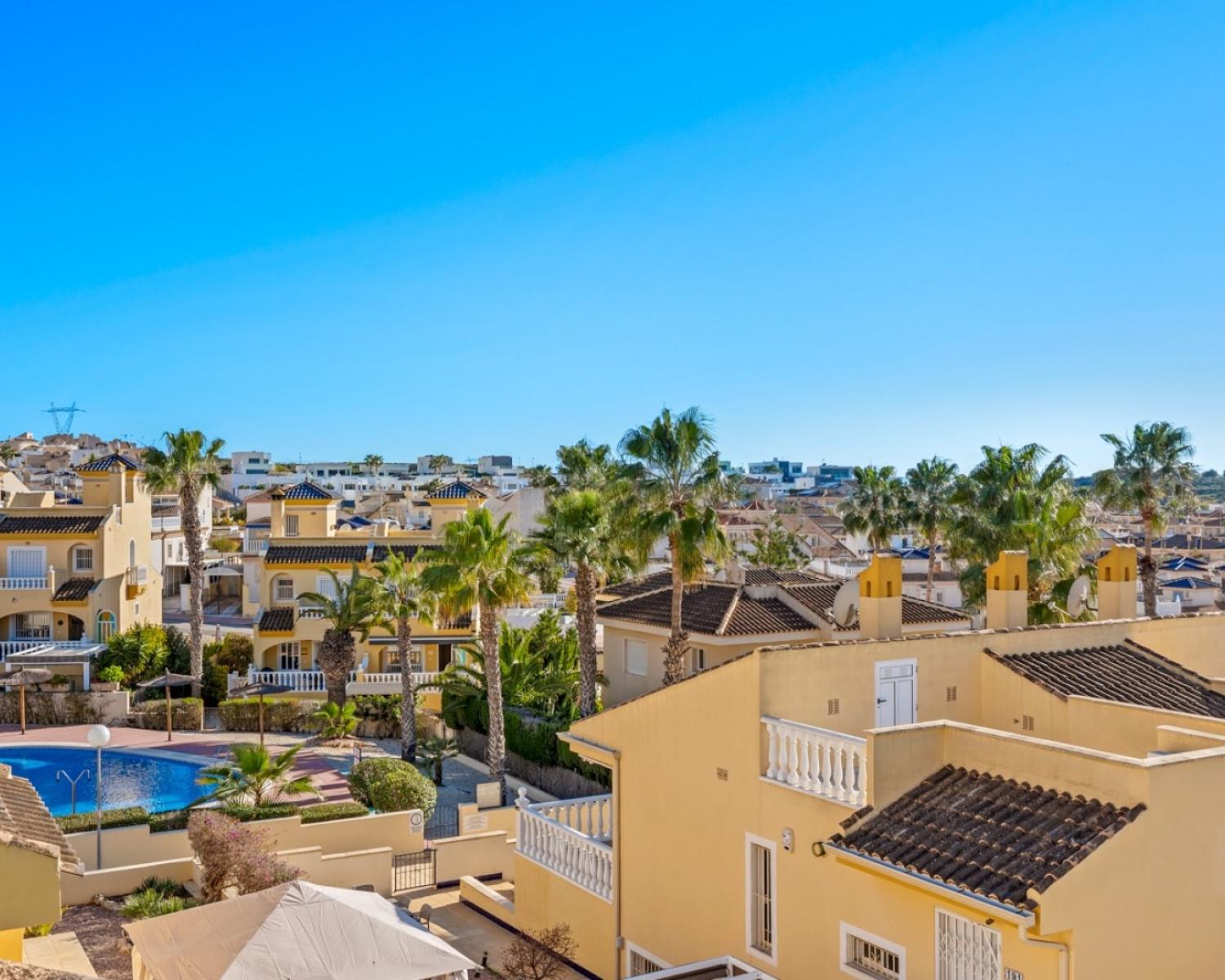  en venta chalet Rojales Baix Segura 31