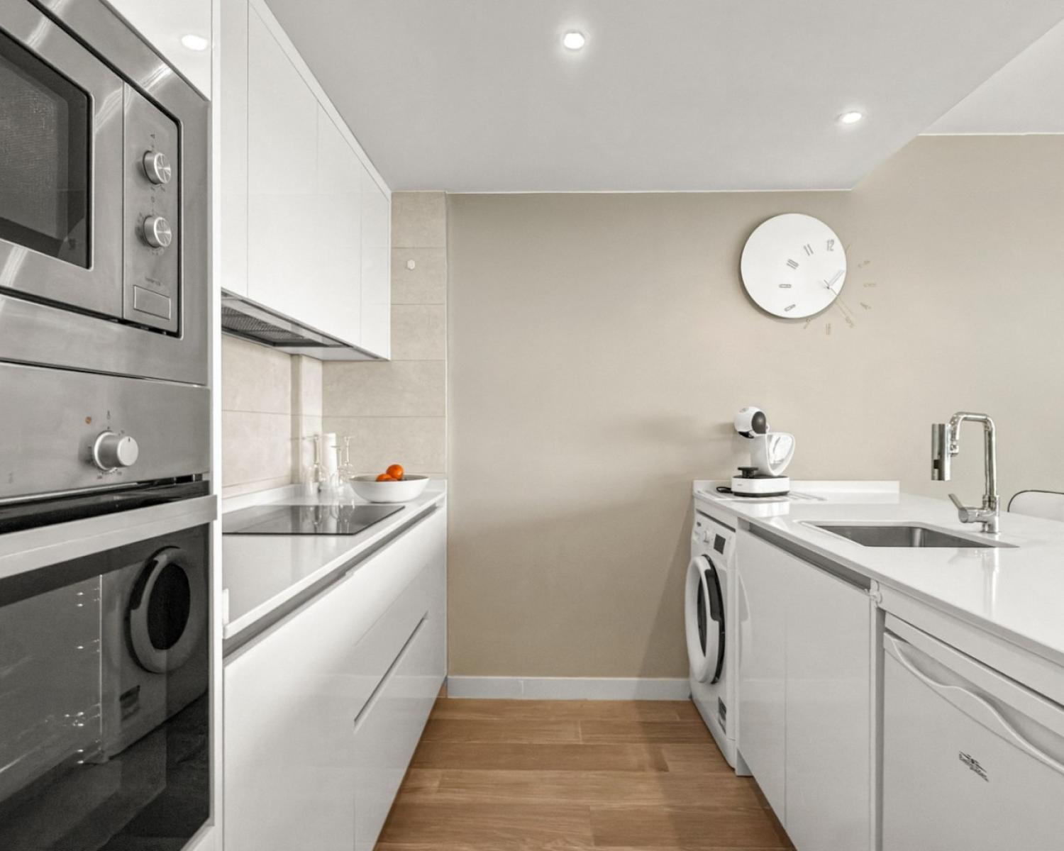  en venta apartamento Playa Honda Campo De Cartagena 24