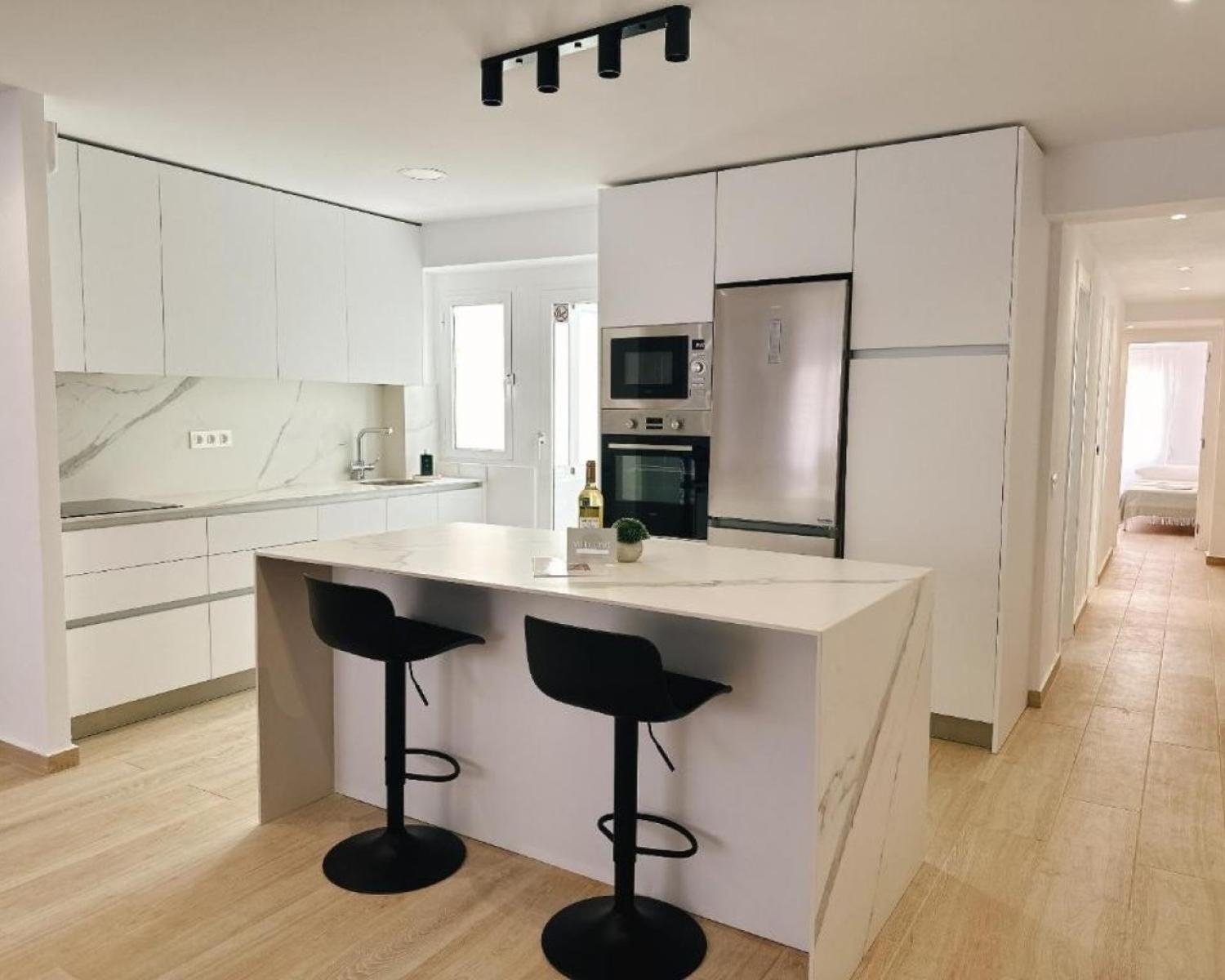  en venta apartamento Playa Del Cura Baix Segura 27