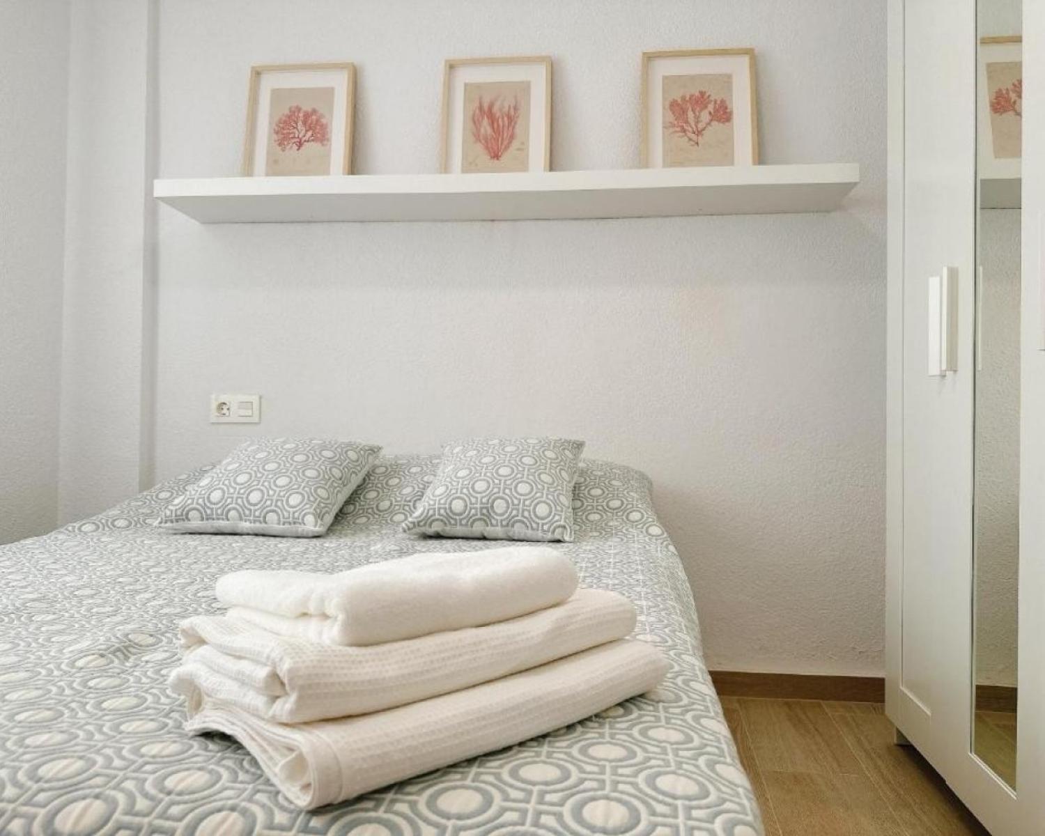  en venta apartamento Playa Del Cura Baix Segura 16