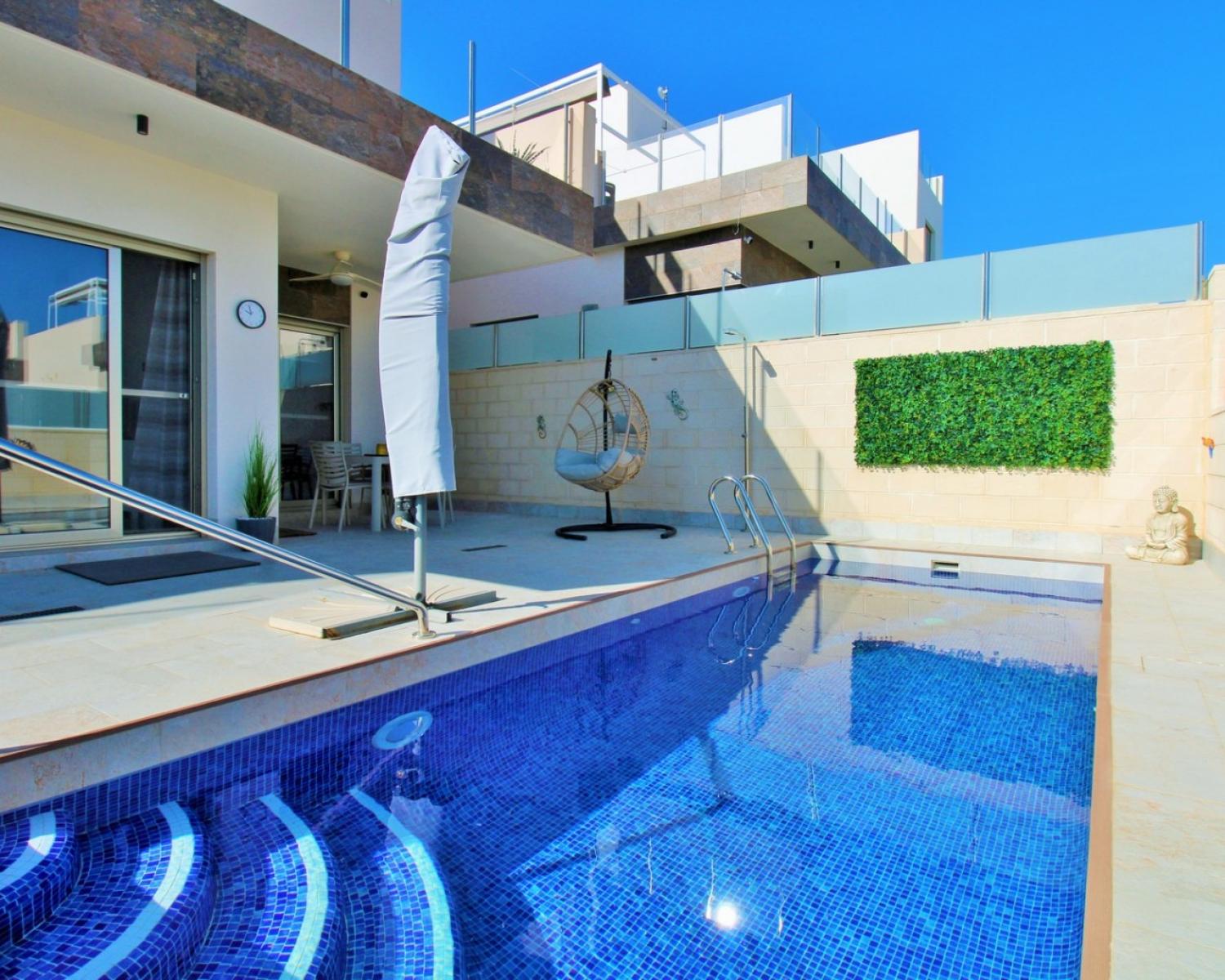  en venta chalet Villamartín Baix Segura 9