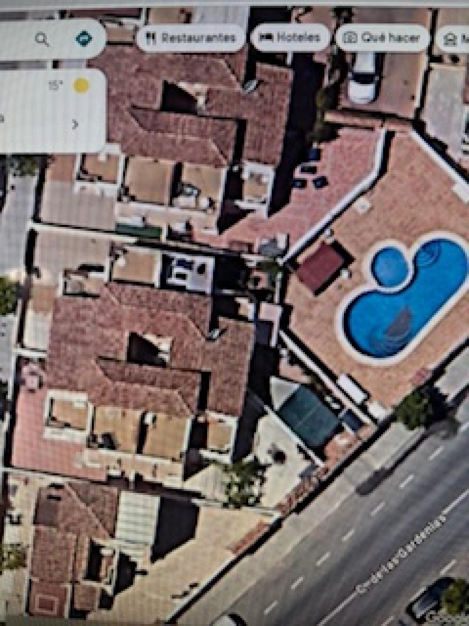  en venta chalet Torrevieja Baix Segura 5