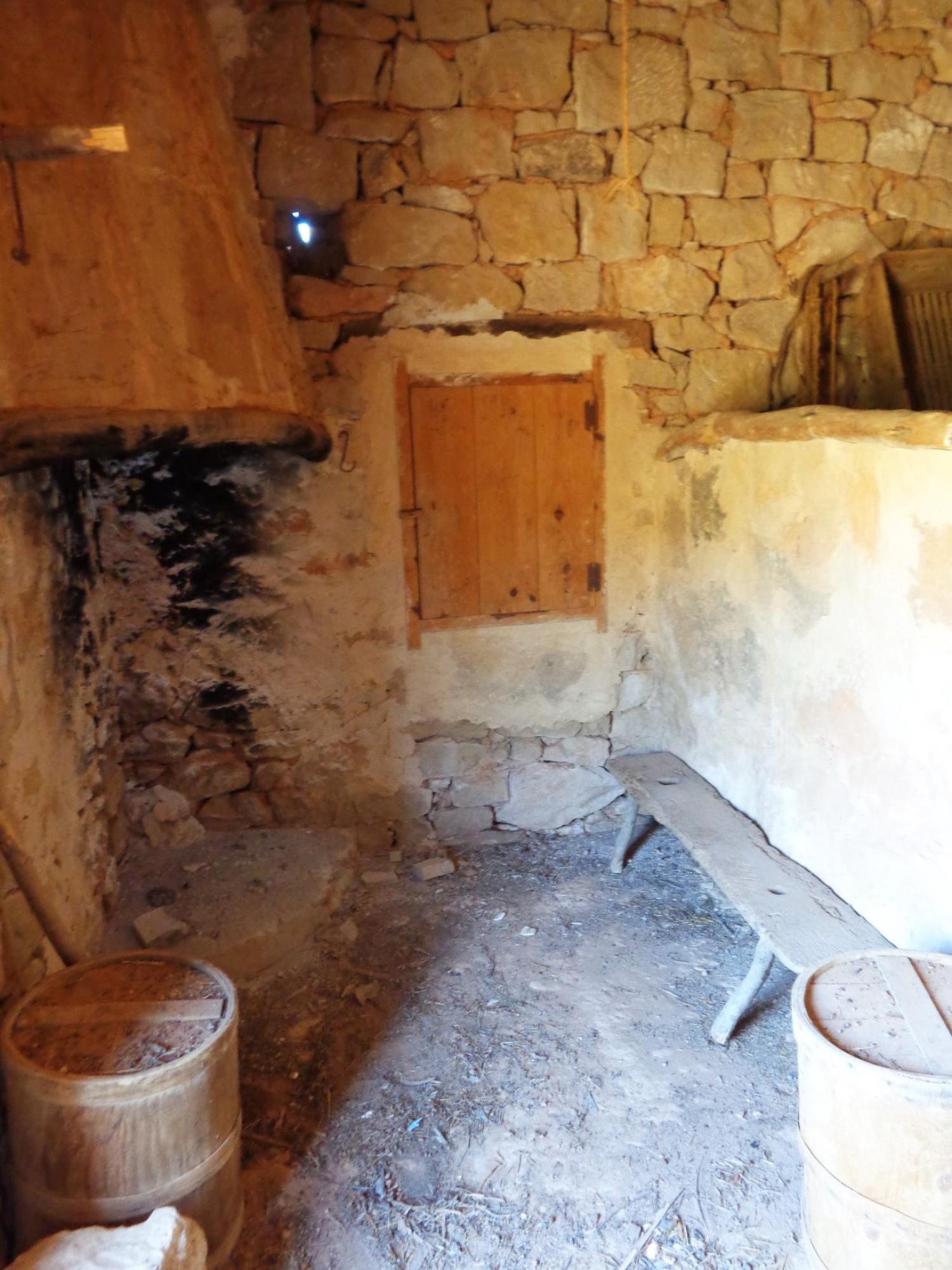  en venta finca rústica Fabara Bajo Aragón-Caspe 13